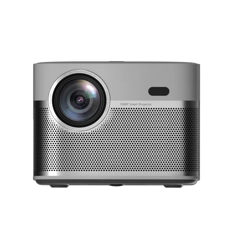 Proyektor Home Theater Android | FREE Smart Remote Keyboard