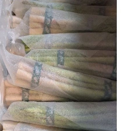 

asparagus fresh 1 kg