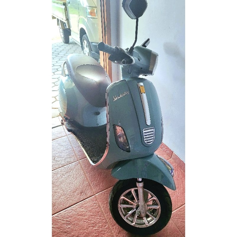 motor listrik Uwinfly T3