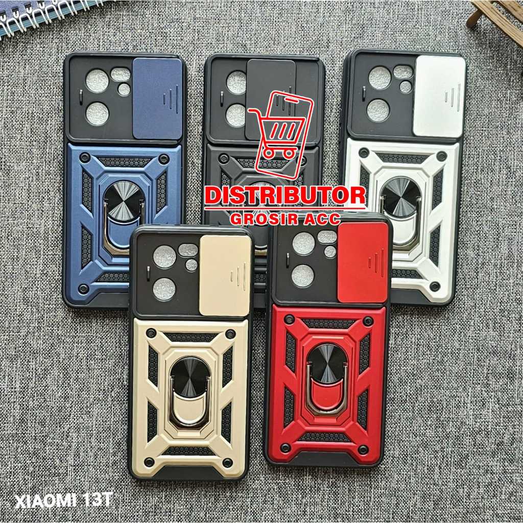 XIAOMI MI 13T XIAOMI MI 13T PRO CASE TRANSFORMER SLIDE CASE ROBOT CASE XIAOMI MI 13T XIAOMI MI 13T P