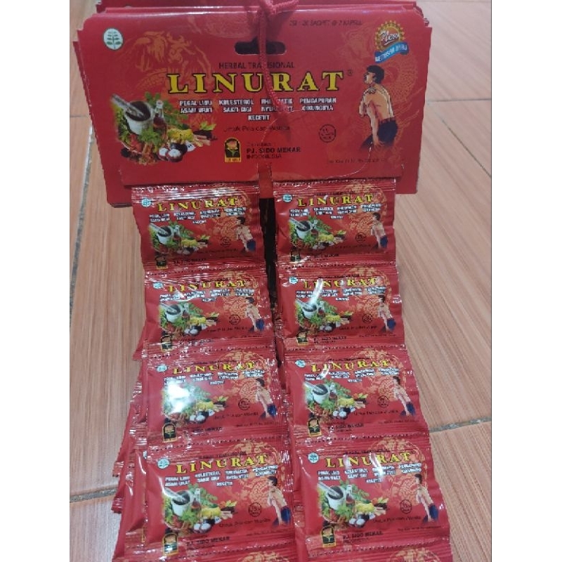 

COD # Linurat # Kpsl # Merah # Original 100%
