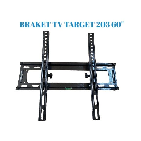 BRAKET TV TARGET 203-60" BRACKET TV LED-LCD-PLASMA 60INCH