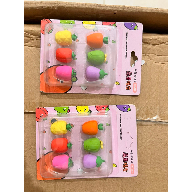 

HAPUSAN BUAH BUAHAN PENGHAPUS BUAH