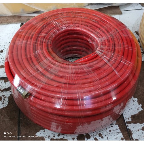 Selang Sumura / Selang Steam / Selang Kompresor