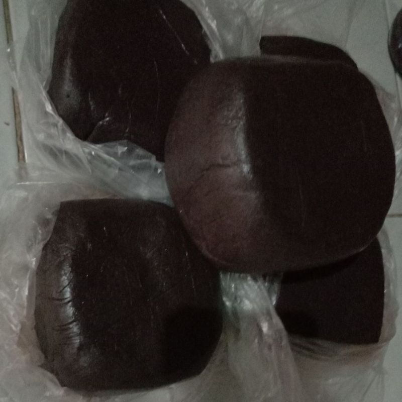 

terasi udang asli tanpa bahan campuran