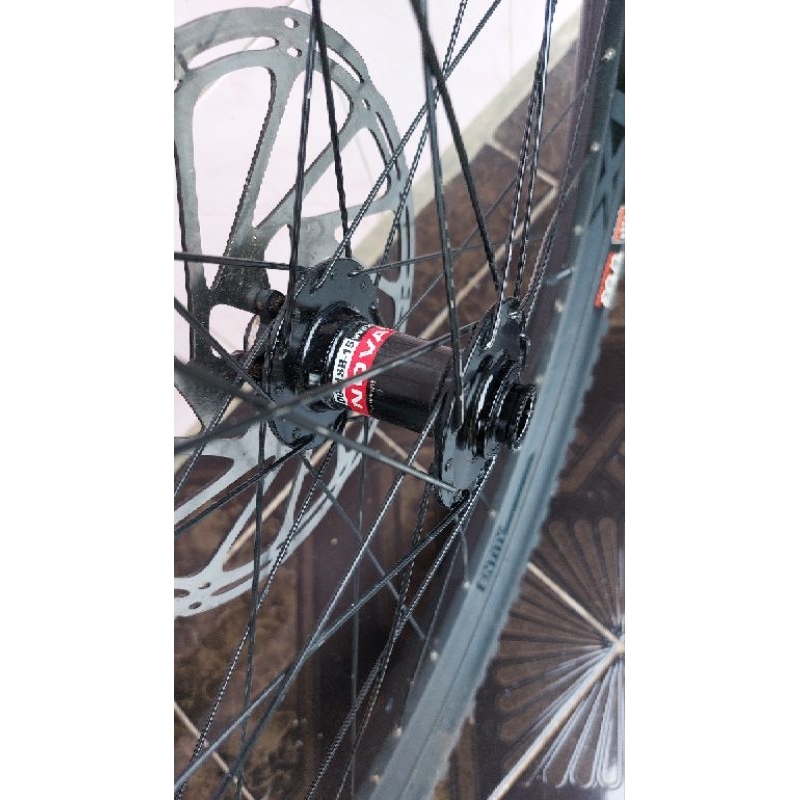 WheelsetEntityXl2