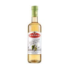 

WHITE GRAPE VINEGAR 500 ML