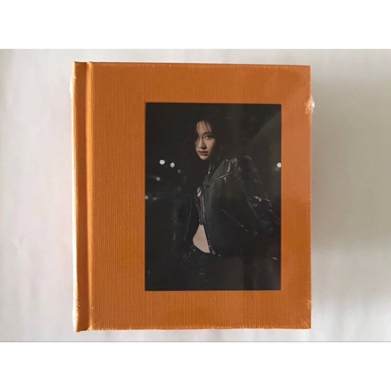 READY STOCK AESPA - DRAMA (SEQUENCE VER)