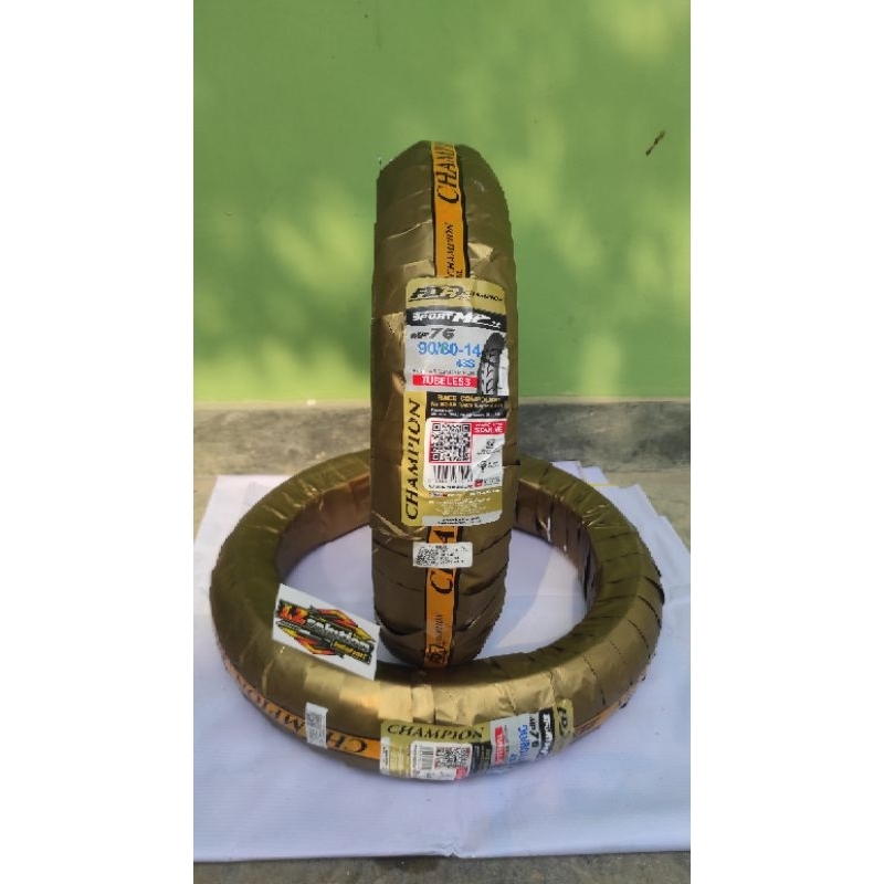 FDR SPORT MP76 RING 14 "TUBELES" RACING