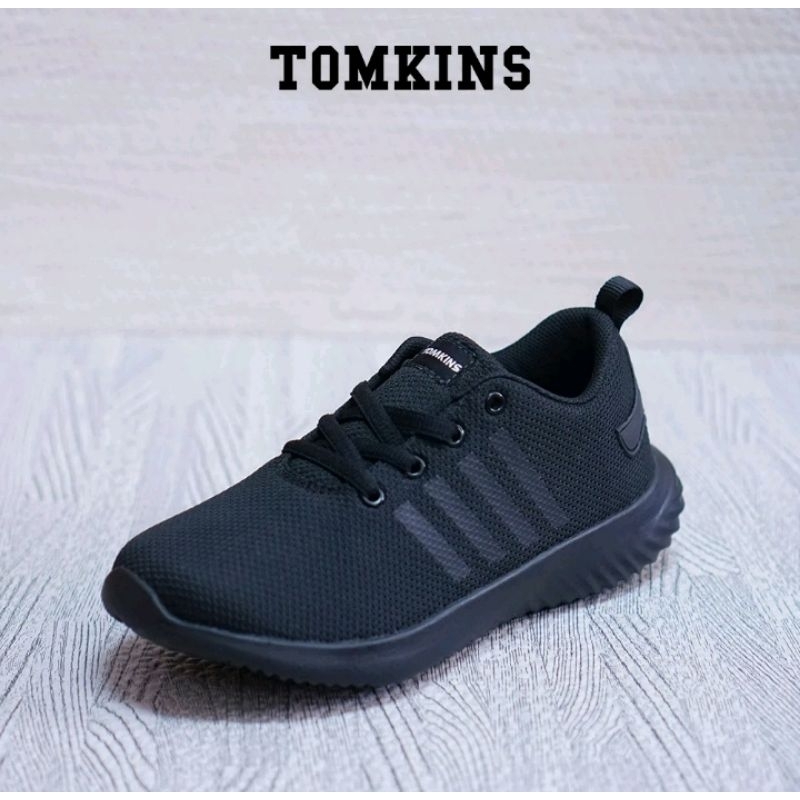 Sepatu Tomkins PRIMOS untuk wanita