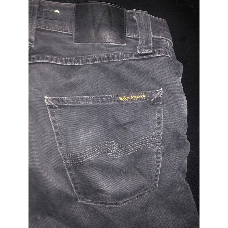 NUDIE PIPE LED ORIGINAL