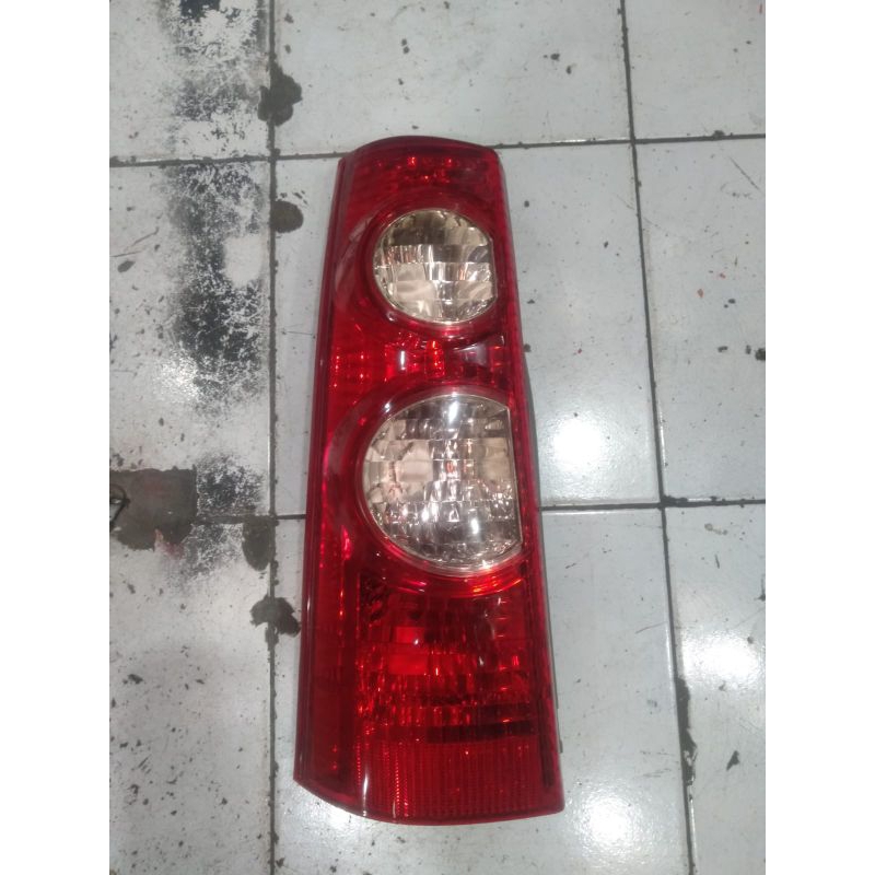 Stoplamp Avanza/Xenia VVTi 2004-2011