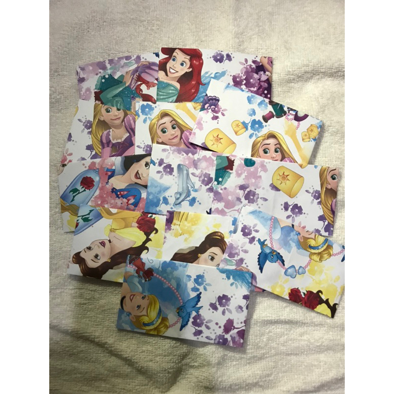 

Amplop Unik | Amplop Princess | Amplop Kado | Amplop Angpao