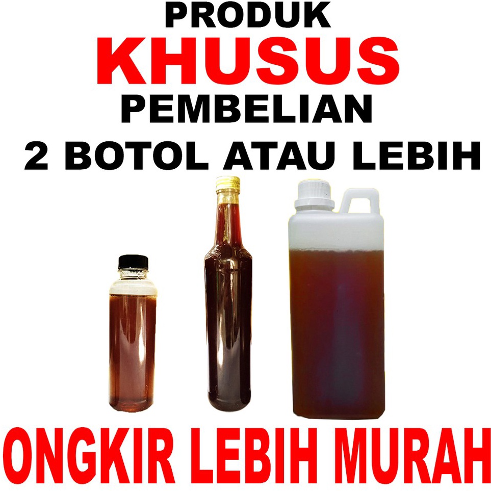 

Baru (Khusus Pembelian Banyak) - Madu Odeng Asli Hutan Suku Baduy