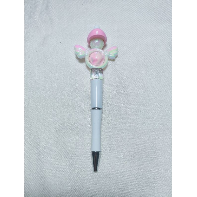 

Bolpen Manik Sultan|Ballpoint Luculy Beads imvrot
