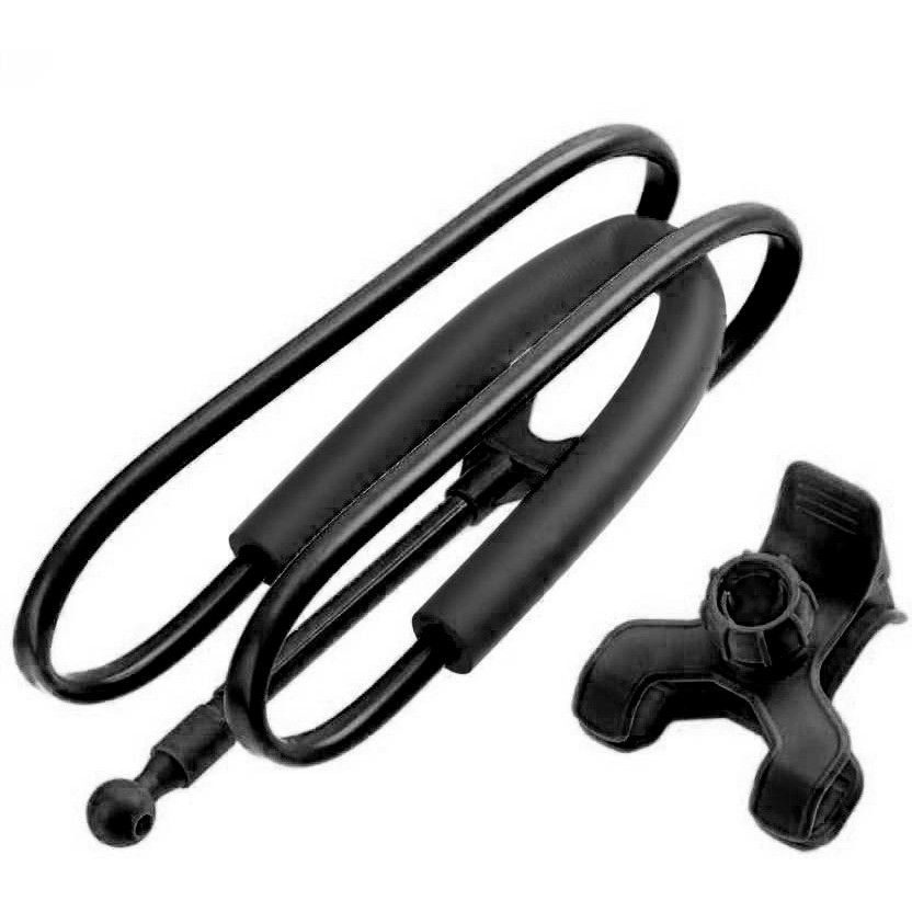 FER TM-Lazy Hanging Neck Phone Stand Mount Neck / Lazy Neck Phone Holder / Lazy Neck Pod / Holder