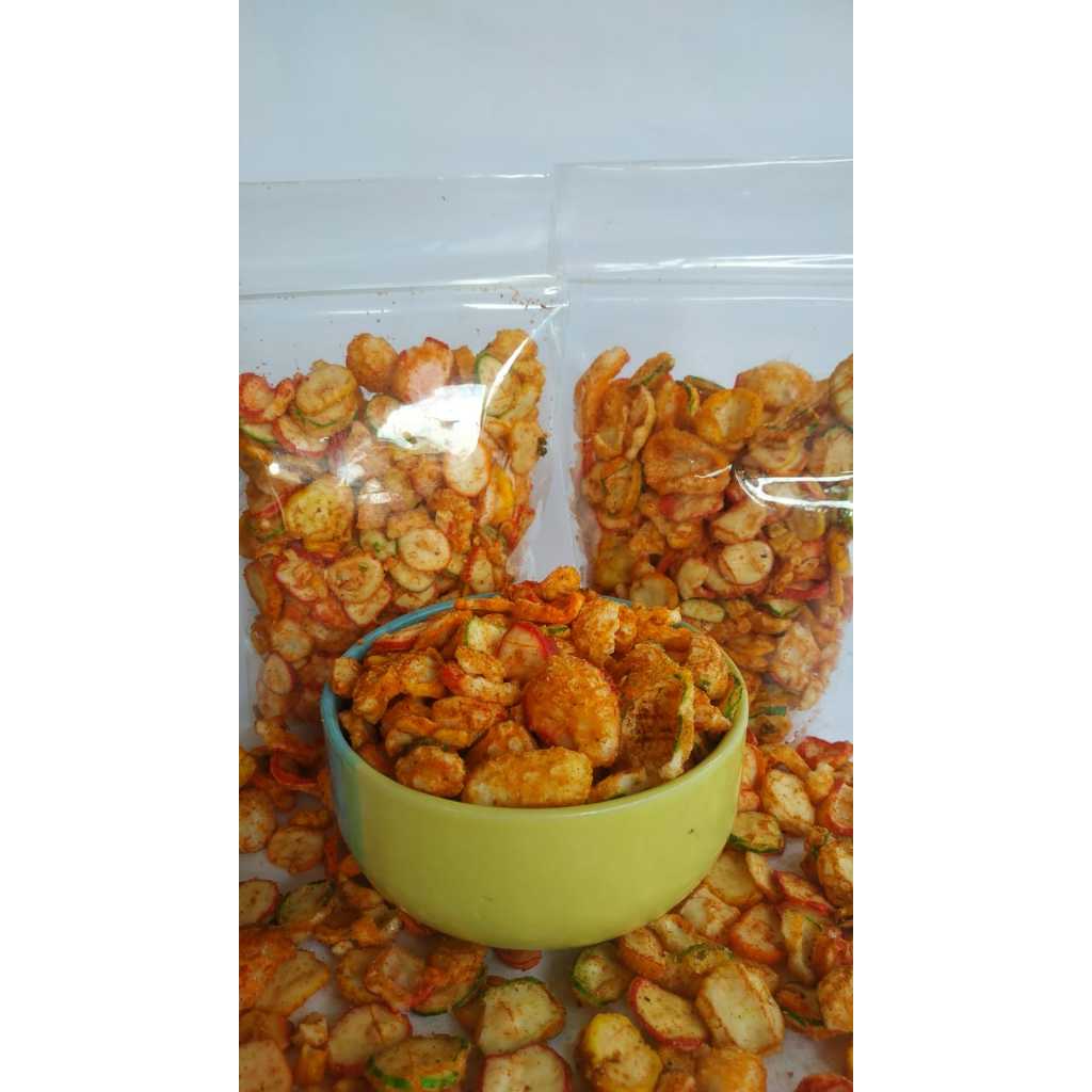 

seblak kering 250gr,jajanan murah,cemilan murah,teman gabut,
