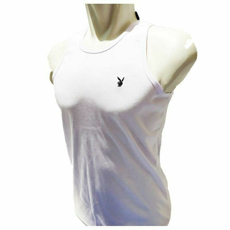 Singlet Pria Kaos Dalam Pria Playboy