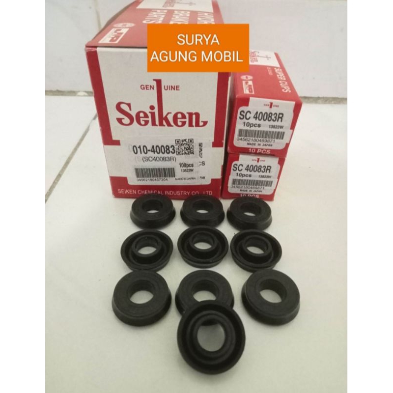 KARET REM SC-40083 R RING UK 1H TAFT DIESEL KIJANG KF20 HARGA PER 10 pcs