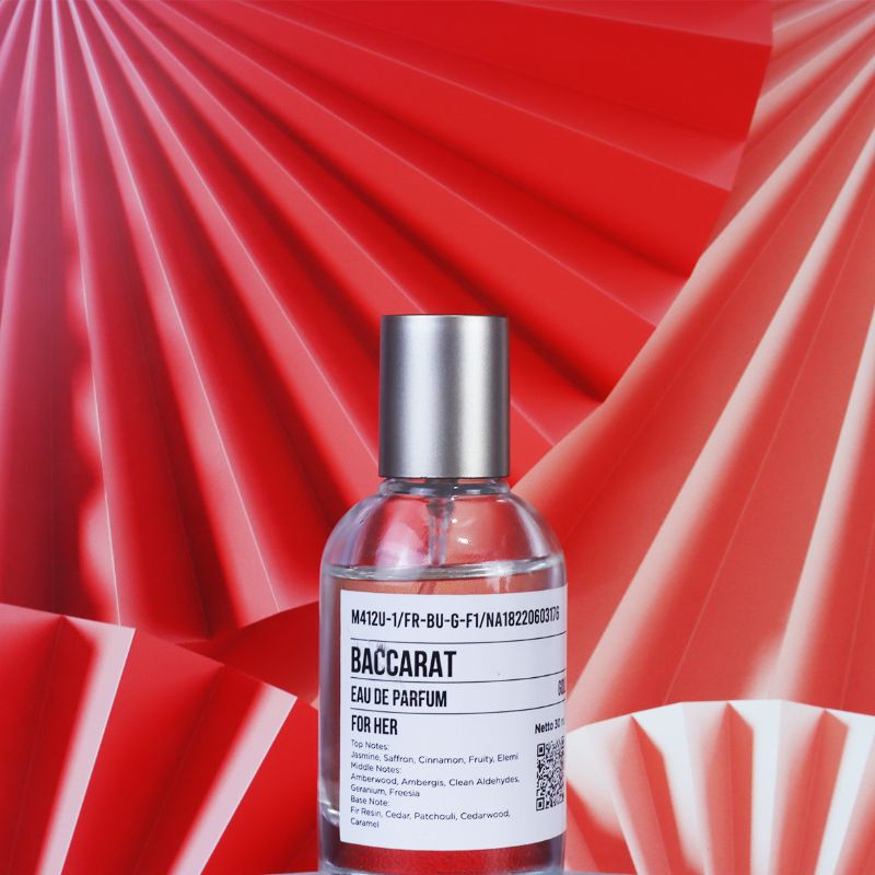 Baccarat Eau De Parfum (EDP)