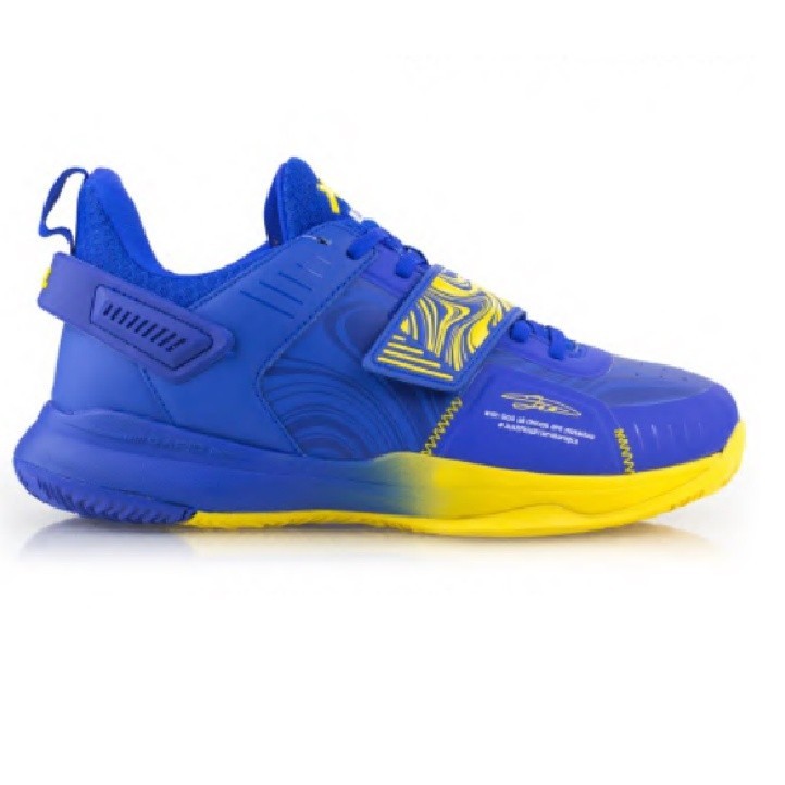 DBL ARDILES AD2 CYCLONE SEPATU BASKET ORIGINAL