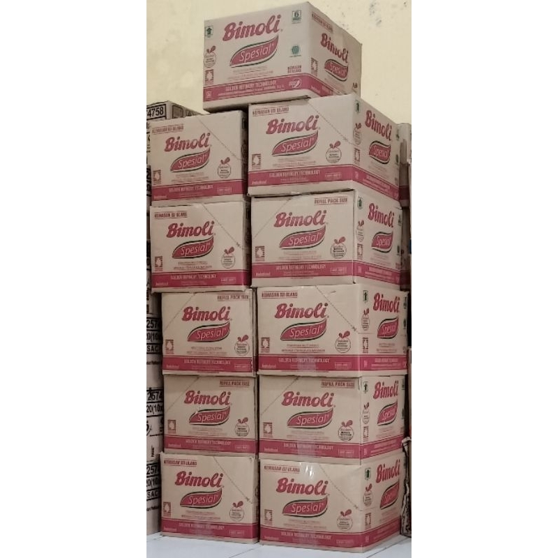 Bimoli1literSpesial