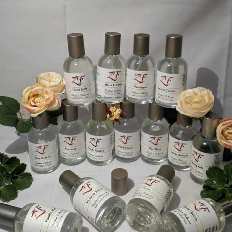 zf premium parfume