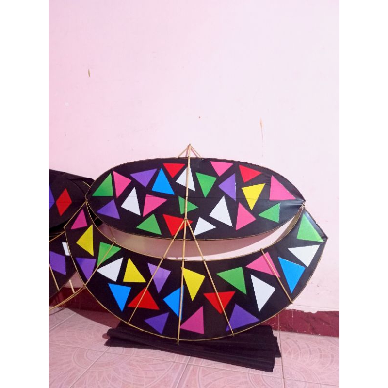 layang layang gapangan pegon motif (sudah seting)