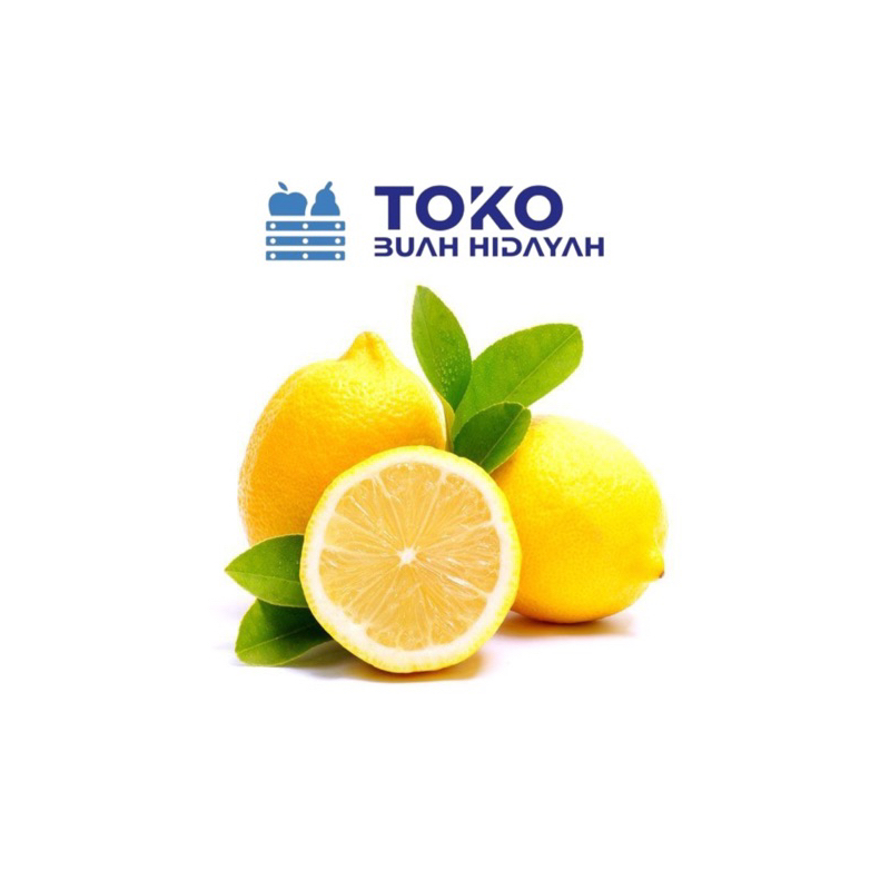 Lemon California 1kg