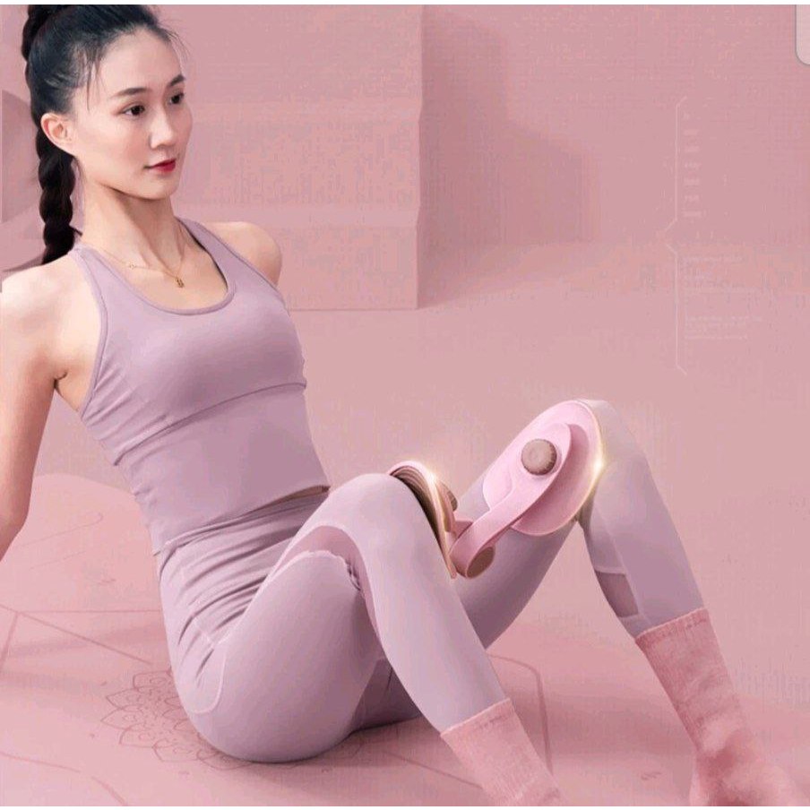 Hip Trainer Gym | Hip Trainer Kegel exerciser Pelvic Floor Muscle