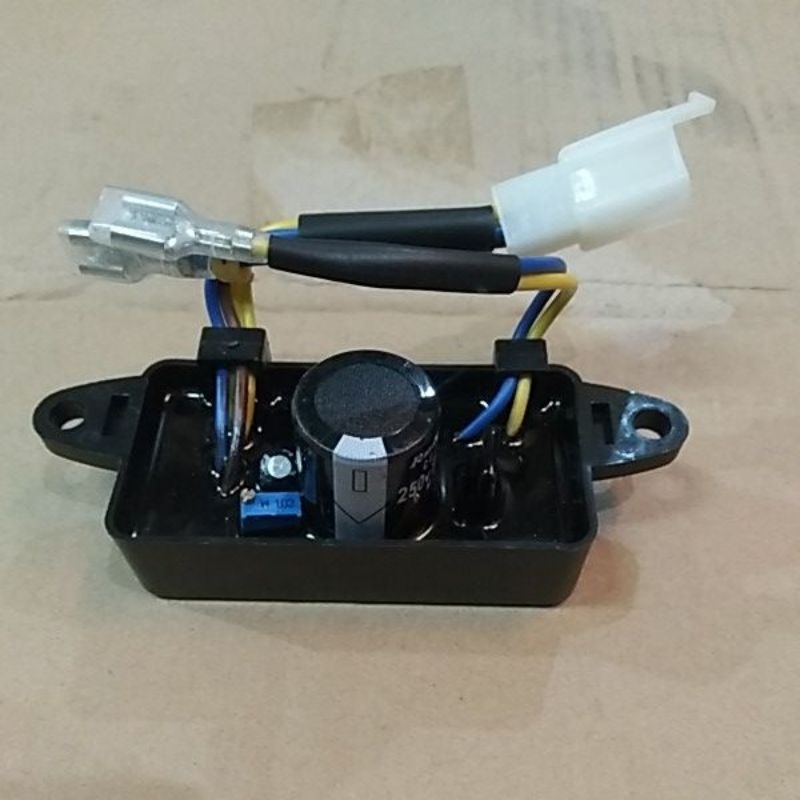 AVR genset 1000-2500 watt avr 2kw