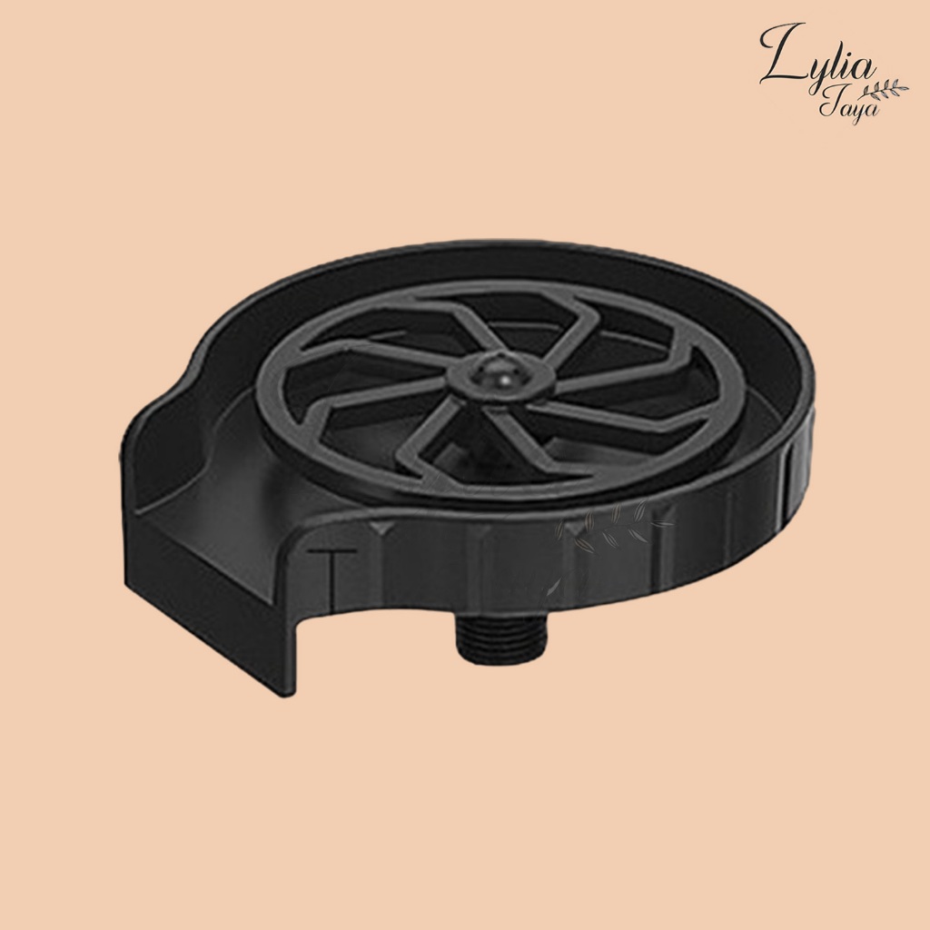 Pembersih Gelas Otomatis Wastafel Cuci Piring / Automatic Cup Washer XBQ-214