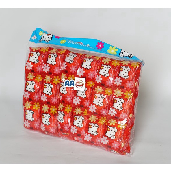 

[✼U49<] MARSMALLOW HELLO KITTY ISI 70 Terlarizzz