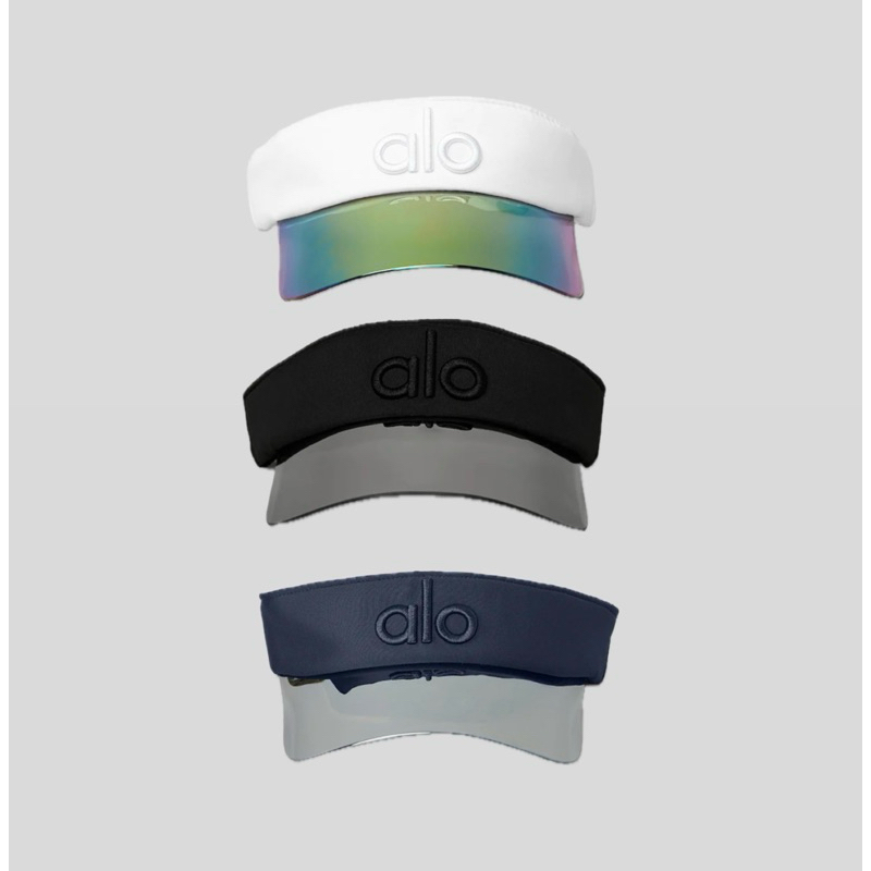 Alo Yoga Solar Visor