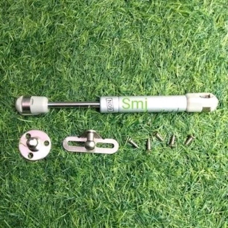 Gas Spring / Hidrolik Gaspring Jok Motor 80 N / 8 kg (MINI)