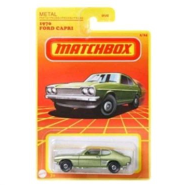 Hot Wheels Mainan Mobil Balap -(hijau)