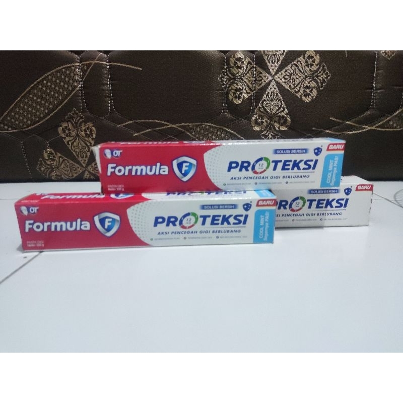 pasta gigi formula proteksi 225gram