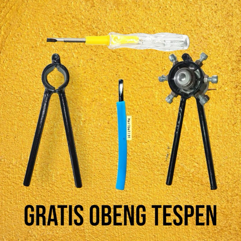 Tang Pembuka Lampu Drat Penitik Drat Bohlam Lampu Ulir Kawat Led Lhe 3 Alat