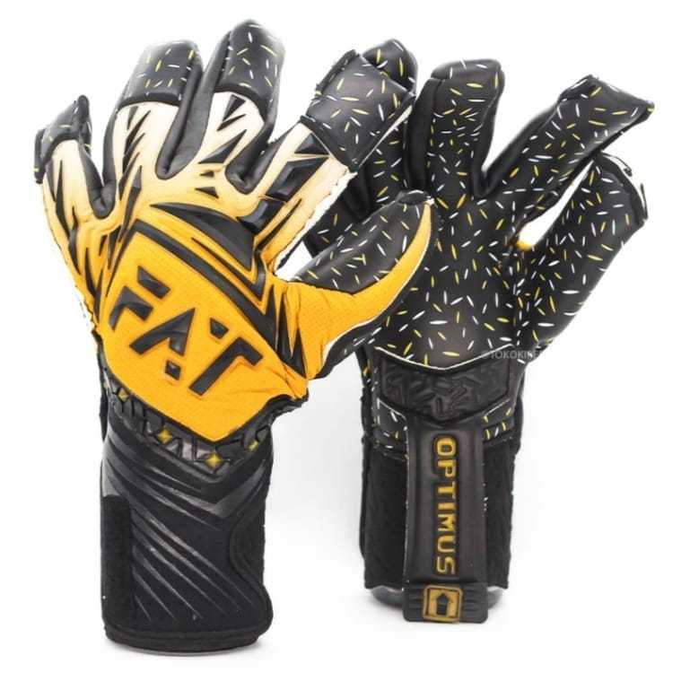 FAT OPTIMUS TERBARU 2024 DEWASA TERLARIS LENGKET FAT OPTIMUS BLACK/GOLD