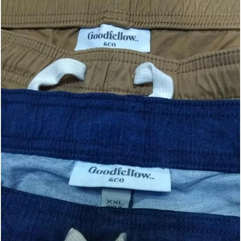 SHORT PANTS GOODFELLOW&CO