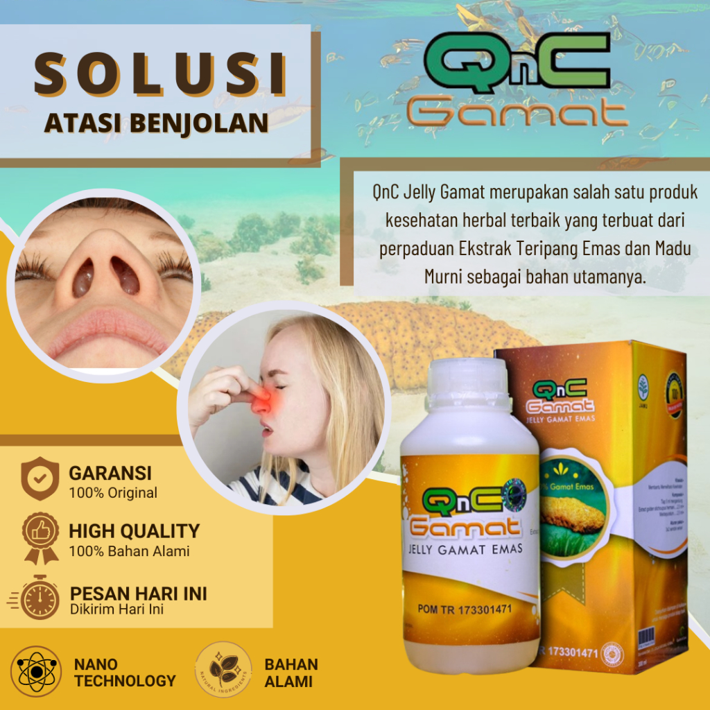 Obat Polip Hidung, Obat Benjolan Dalam Hidung, Obat Polip Hidung Sinusitis, Obat Sinusitis Menahun, 