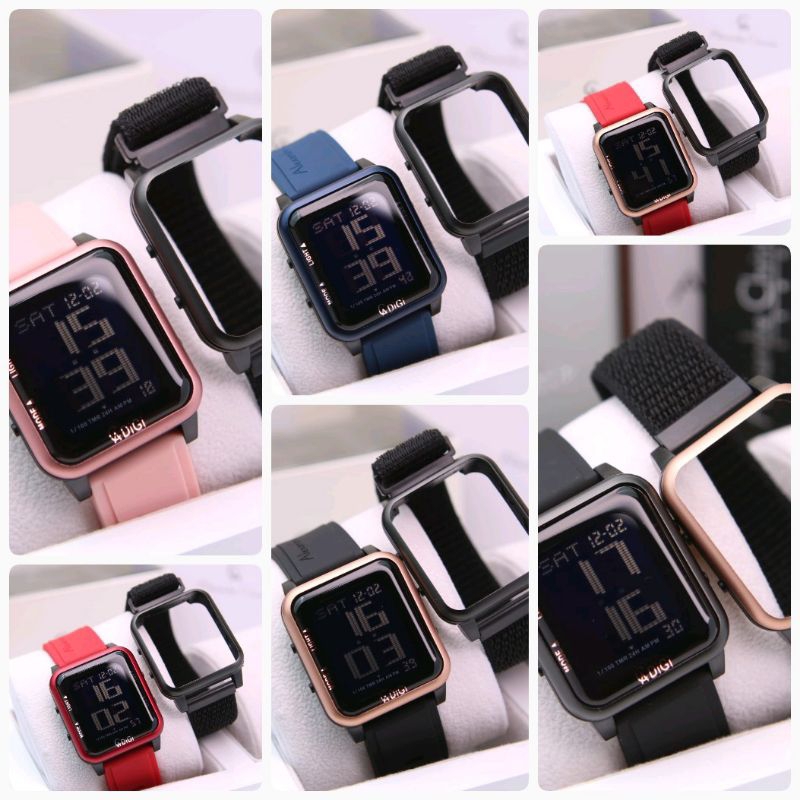 jam tangan wanita alexandre christie ac9344 / ac 9344 / 9344 original garansi resmi 1tahun