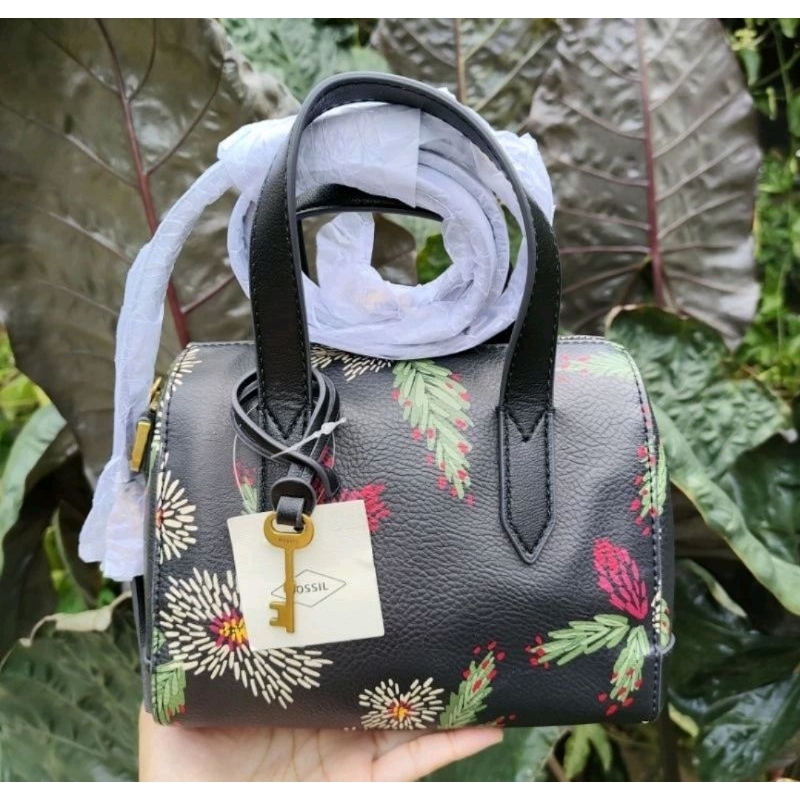 Tas wanita terbaru sidney Mini Satchel best seller.