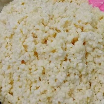 

Grain kefir