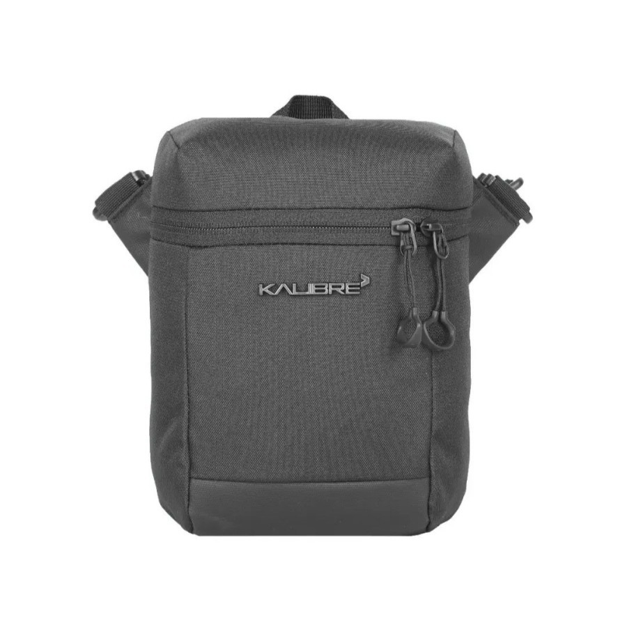 Gramedia Surabaya - Tas Selempang Kalibre Rushey 921605000