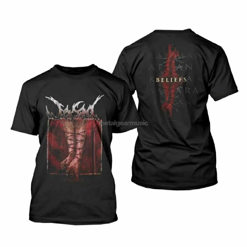 TS - JASAD OFFICIAL - Beliefs