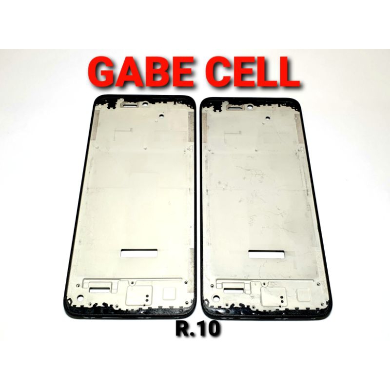 FRAME REDMI 10 REDMI 10A REDMI 10C  MIDDLE TATAKAN LCD REDMI 10 REDMI 10A REDMI 10C