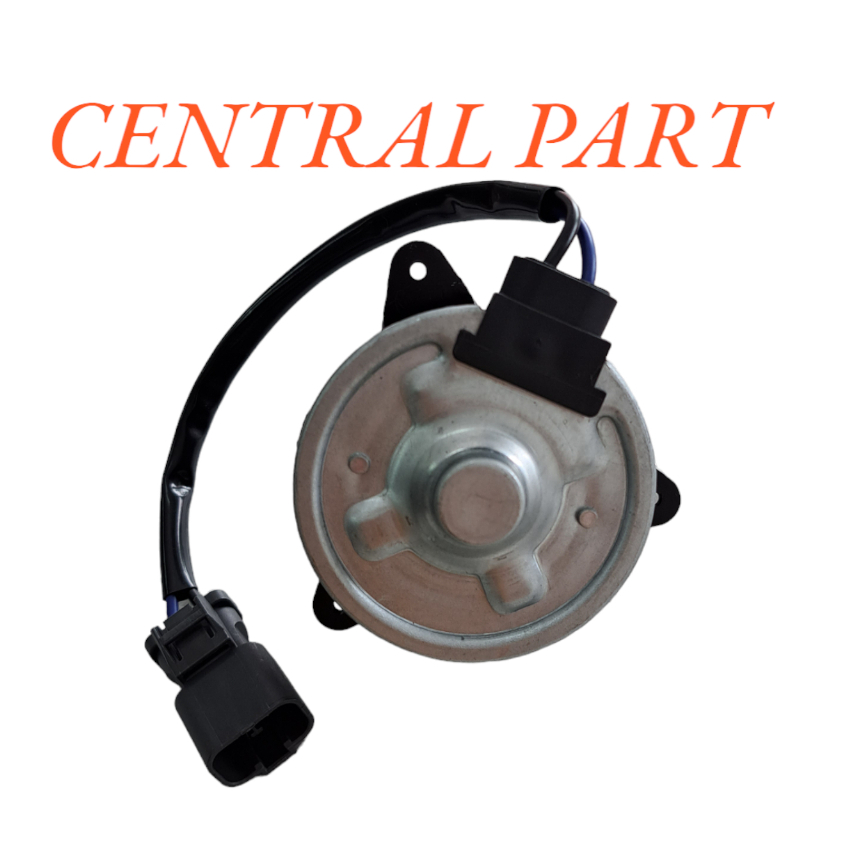 motor dinamo fan kipas radiator honda crv 2007 2008 2009 2010 2011 manual