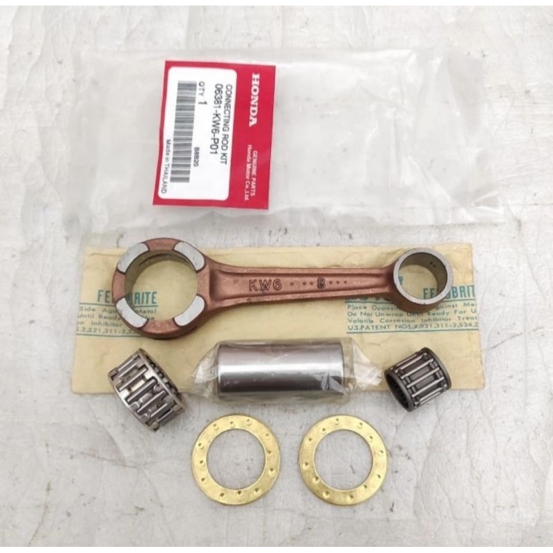 stang seher piston honda NSR NSR150 NSR 150 NSR150R NSR 150 R NSR150RR NSR 150 RR NSR150SP NSR 150 S