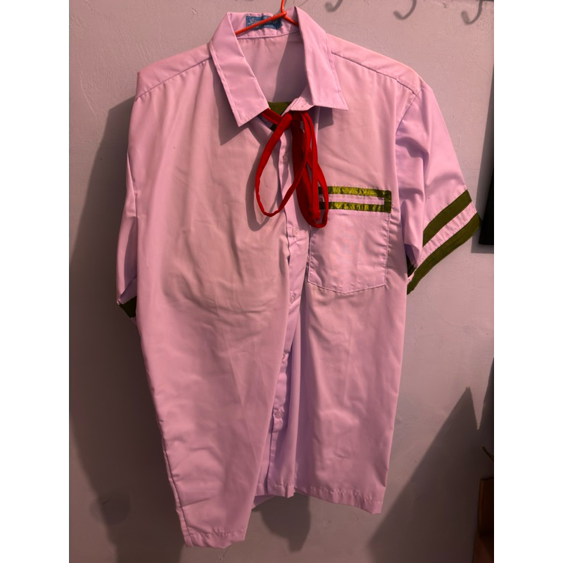 [NEW] SERAGAM SEKOLAH JEPANG COSPLAY SUZUME SET